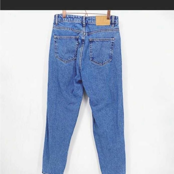 Zara mom jeans - Picture 2 of 4